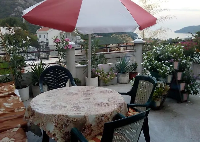 Georgijevic Room & Apartments