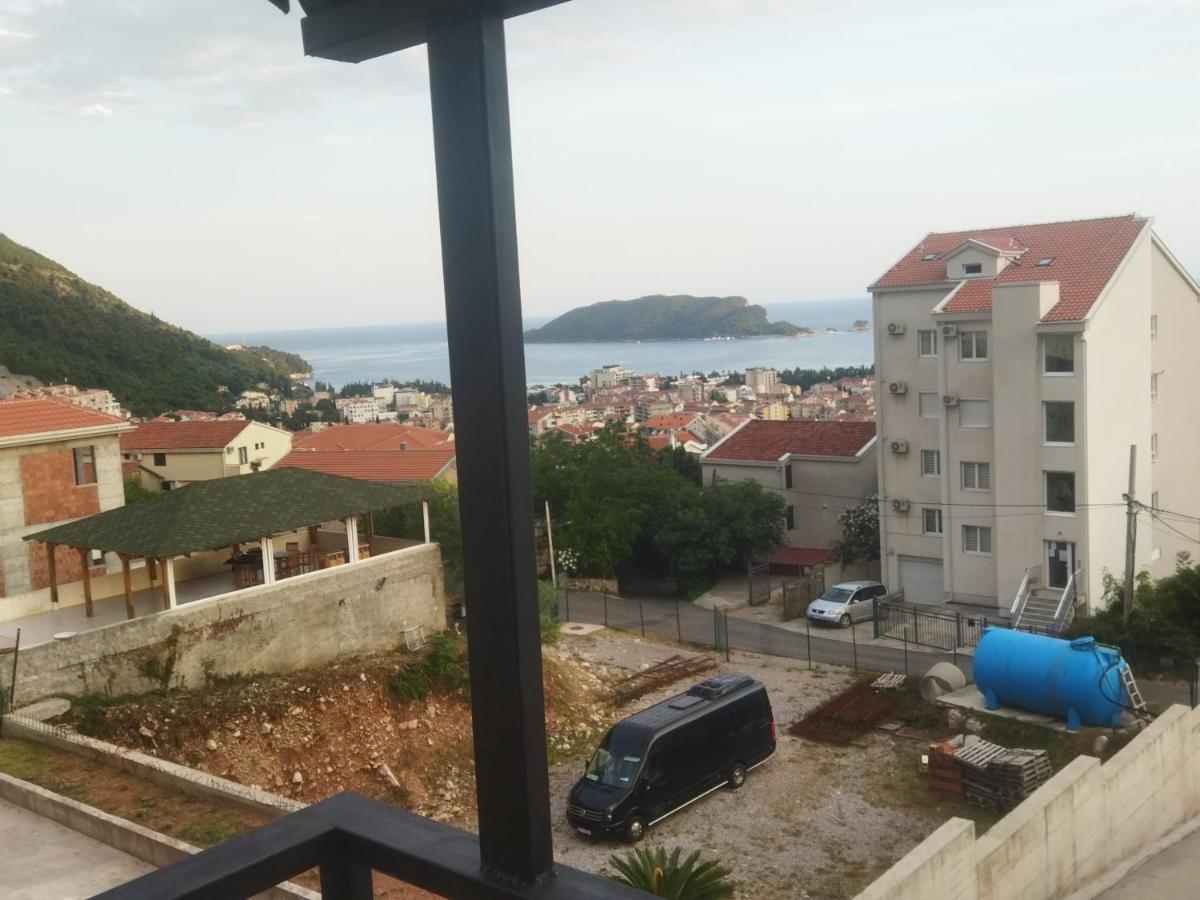 Country house Georgijevic & Budva