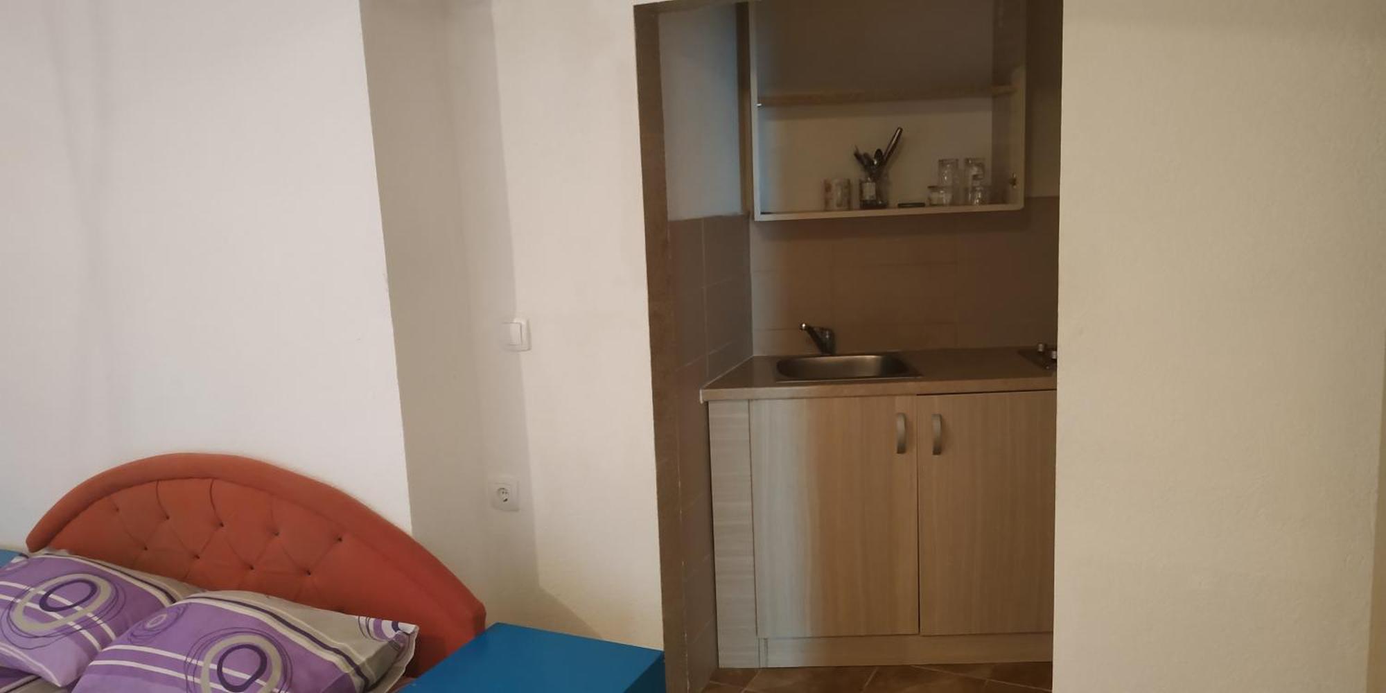 Georgijevic & Country house