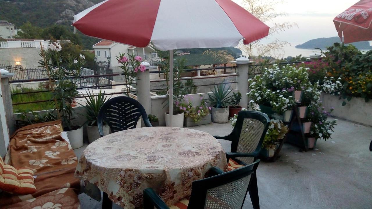 Georgijevic & Country house Budva