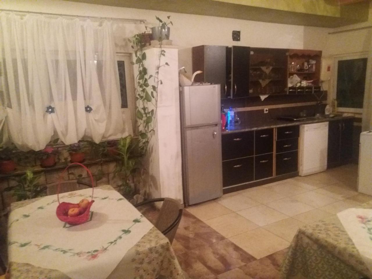 Georgijevic & Country house